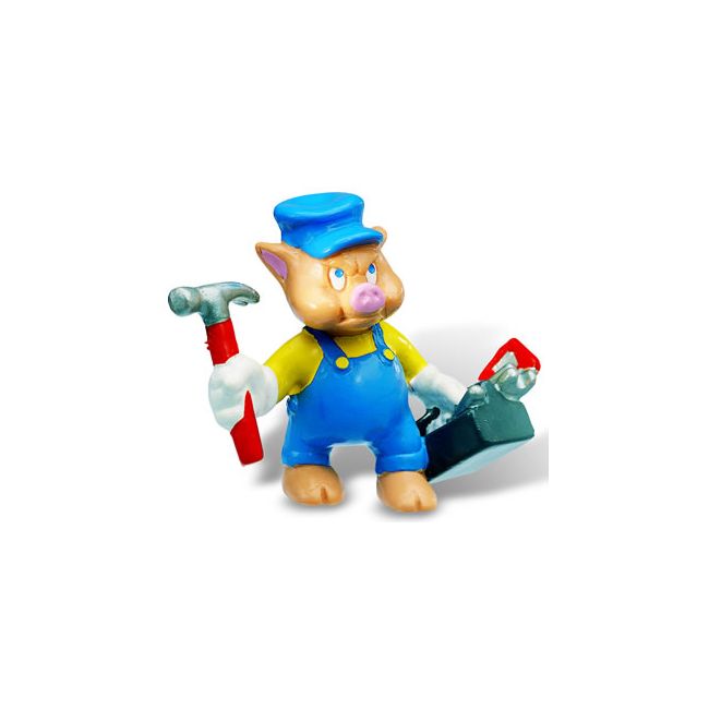 Little Pigs Mechanic - BL4007176124925