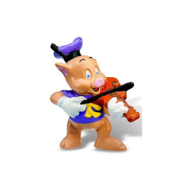 Little Pigs Violonist - BL4007176124918
