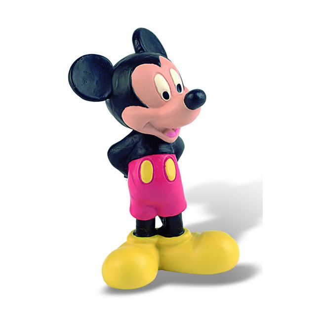 Mickey Clasic - BL4007176153482