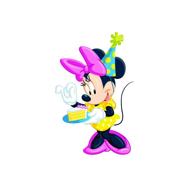 Minnie Celebration - BL4007176153390