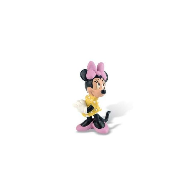 Minnie Clasic - BL4007176153499