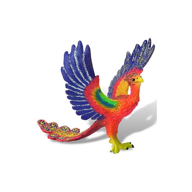 Pasarea Phoenix - BL4007176755419