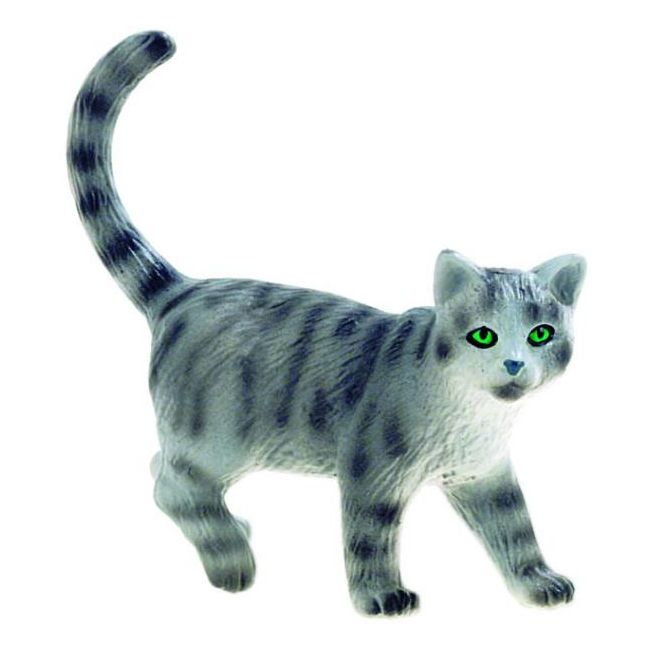 Pisica vargata "Minka" - BL4007176663639