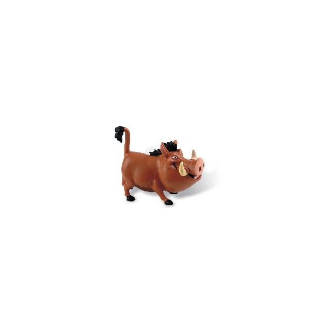 Pumbaa - BL4007176125335