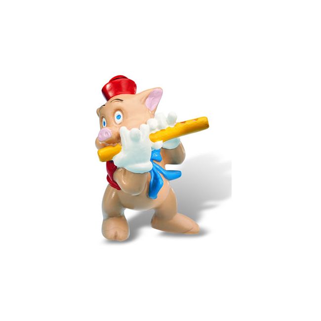 Purcelus Flautist - BL4007176124901