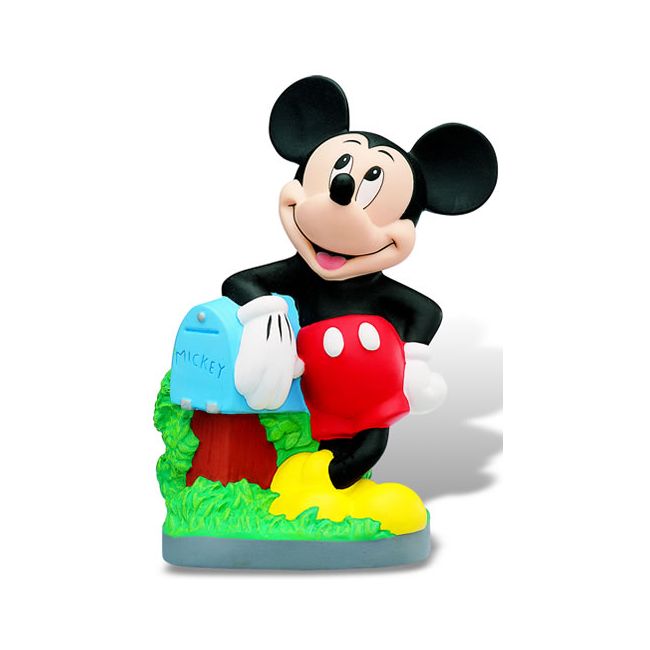 Pusculita WD Mickey  - BL4007176152096