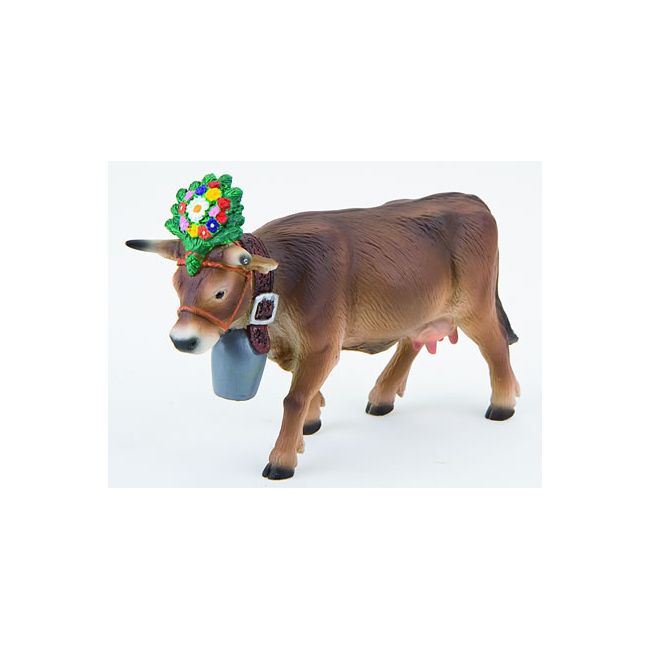 Vaca din Alpi - BL4007176626153