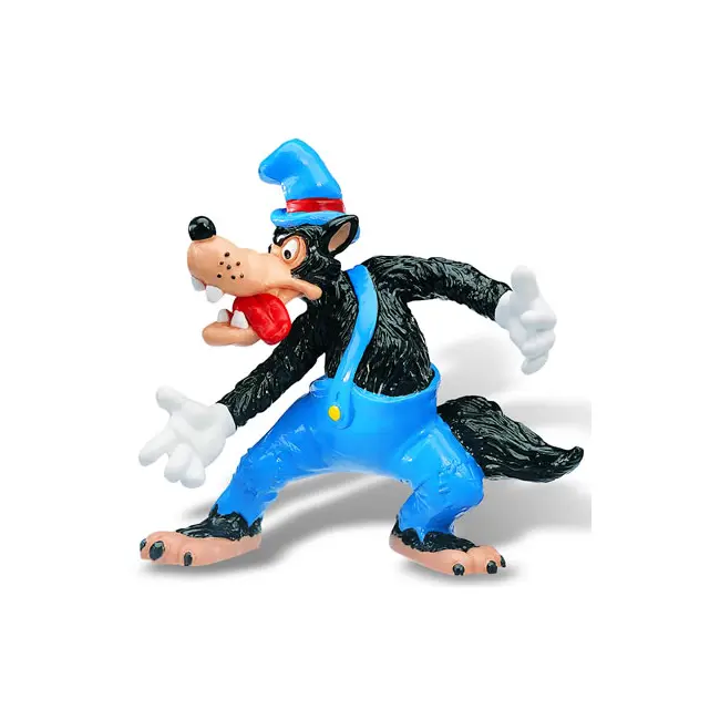 WD  Little Pigs Big Bad Wolf - BL4007176124932