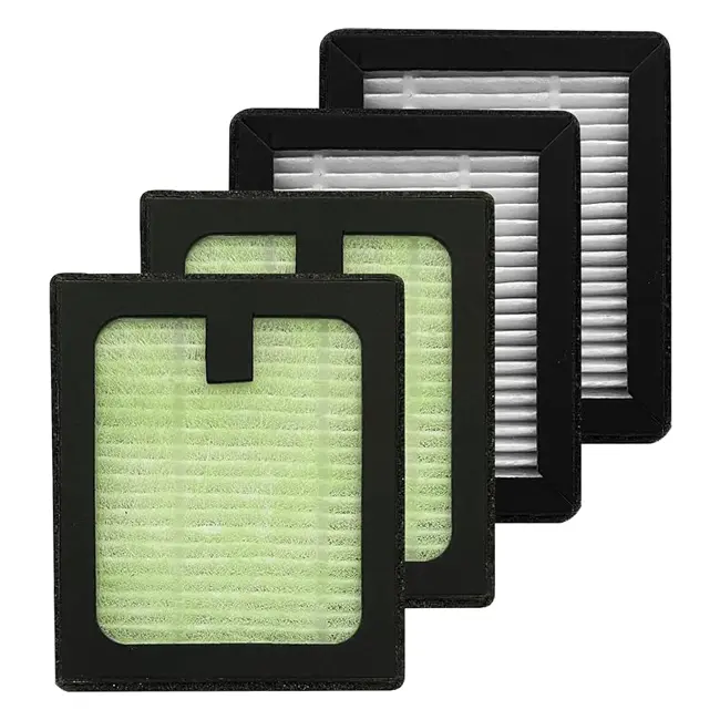 FILTRU HEPA BOTTLE WASHER PRO