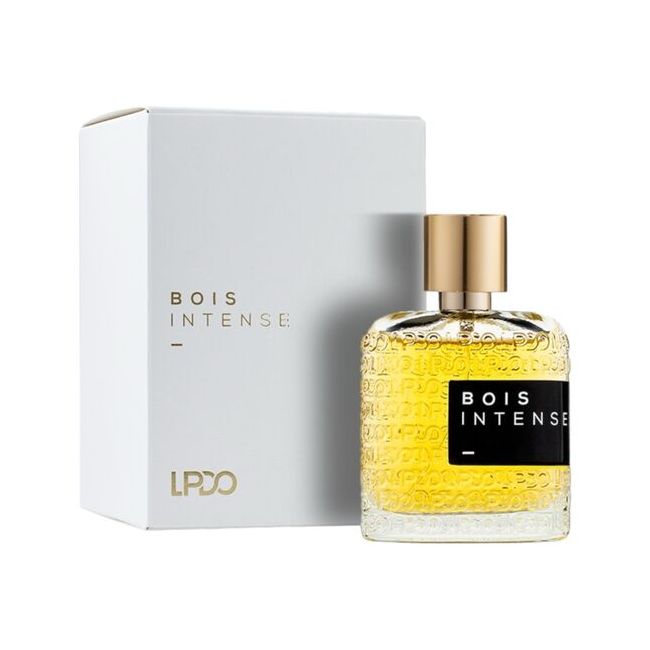Apa de parfum intensa Bois Intense, LPDO, Unisex, 30ml