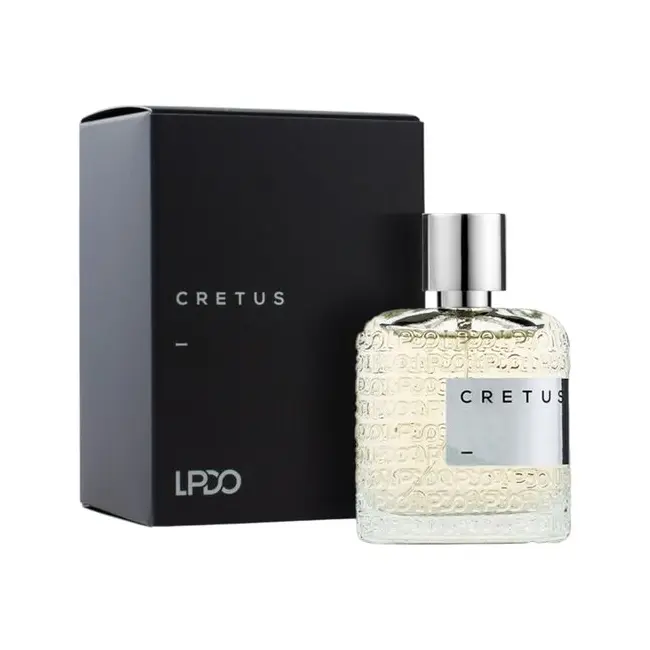 Apa de parfum intensa Cretus, LPDO, Unisex, 30ml