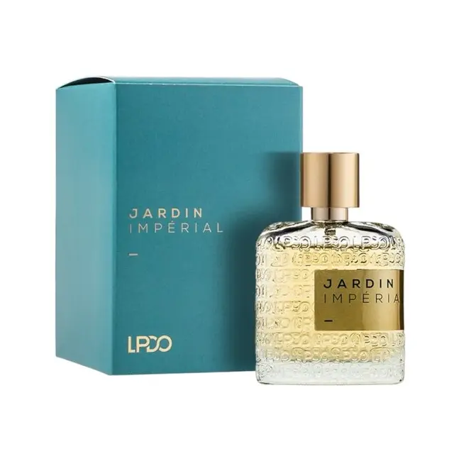 Apa de parfum intensa Jardin Imperial, LPDO, Unisex, 100ml
