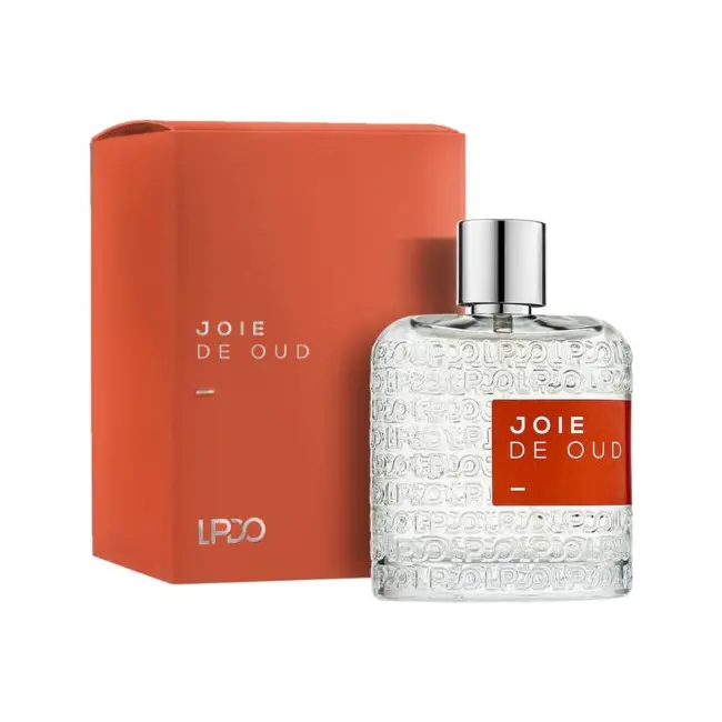 Apa de parfum intensa Joie De Oud, LPDO, Unisex, 100ml