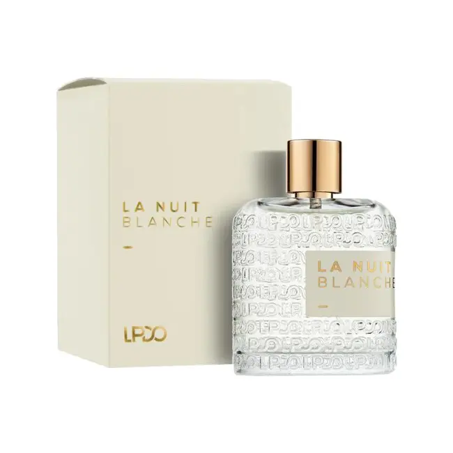 Apa de parfum intensa La Nuit Blanche, LPDO, Unisex, 100ml