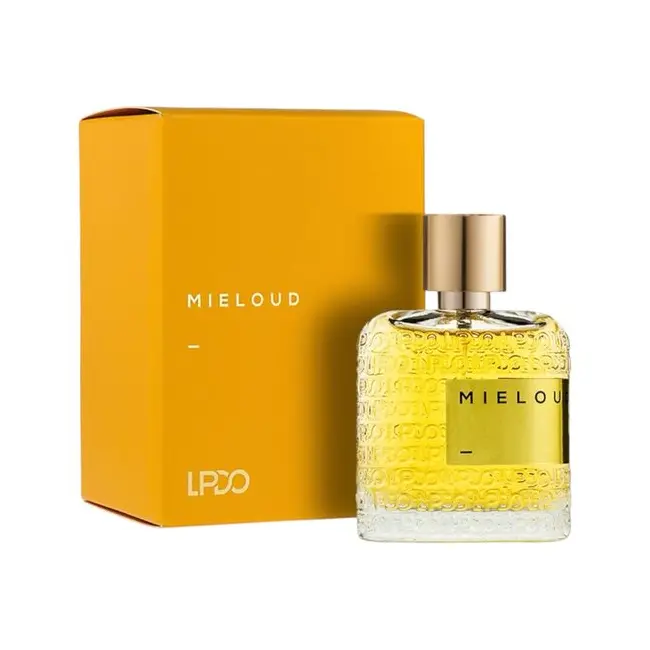 Apa de parfum intensa MielOud, LPDO, Unisex, 100ml