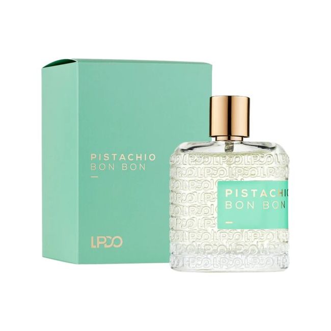 Apa de parfum intensa Pistachio Bon Bon 30ml EDPI, LPDO, Unisex, 30ml