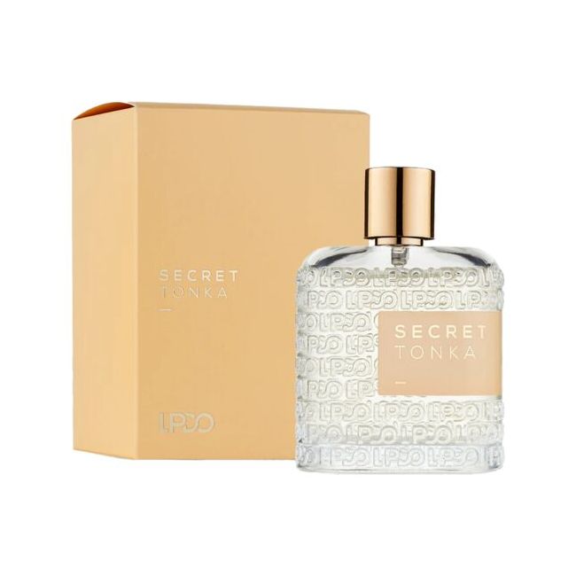 Apa de parfum intensa Secret Tonka 30ml EDPI, LPDO, Unisex, 30ml
