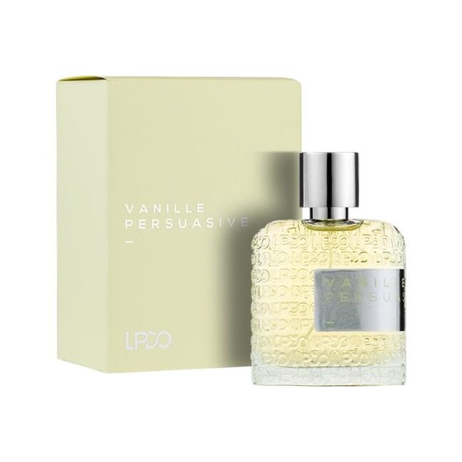 Apa de parfum intensa Vanille Persuasive, LPDO, Unisex, 30ml