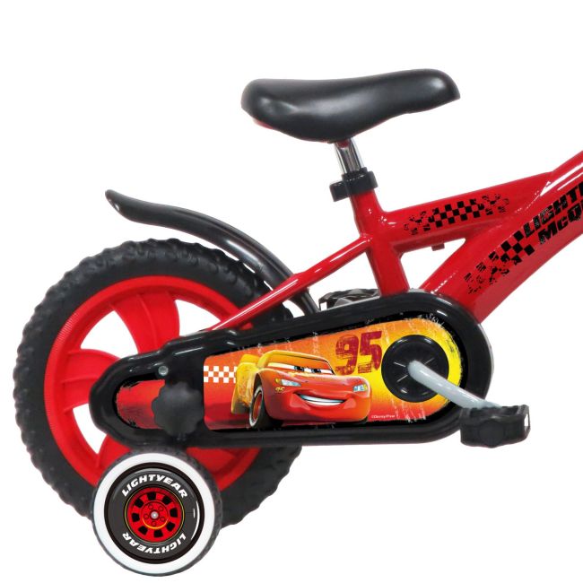 Bicicleta Denver Disney Cars 12 inch FUNK21140DC12