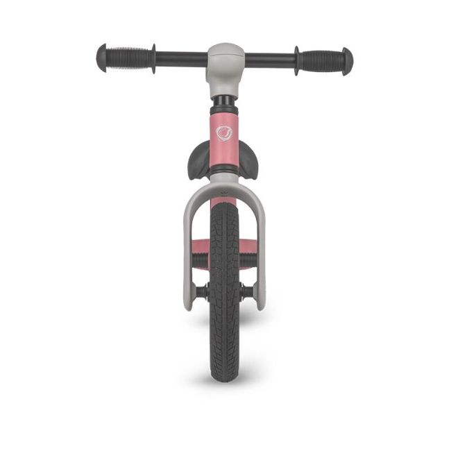 Bicicleta fara pedale coccolle first way, blush pink smb325010210
