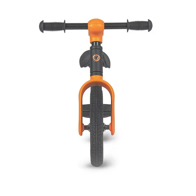 Bicicleta fara pedale coccolle first way, orange shadow smb325010260
