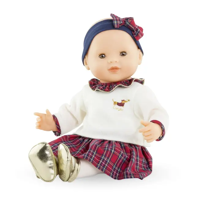 COROLLE MGP BEBELUS SUZANNE 36CM VIV9000130500