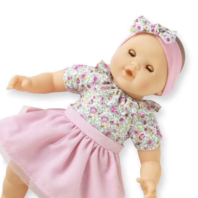 COROLLE MPP BEBELUSUL GRAND POUPON 36CM VIV9000130490