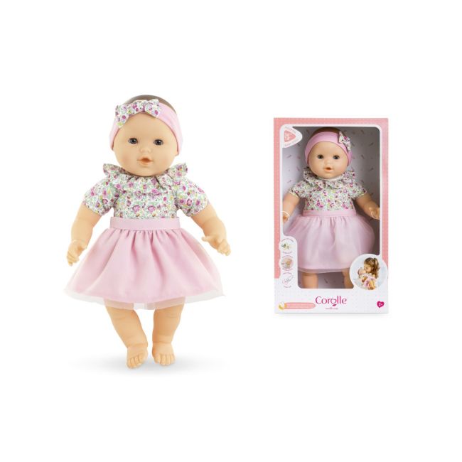 COROLLE MPP BEBELUSUL GRAND POUPON 36CM VIV9000130490