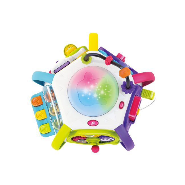 CUB INTERACTIV MONTESSORI PENTRU INVATARE TIMPURIE VIVHE8971