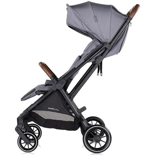 Carucior gemeni chipolino twinity cloud hubkbtt02501cl