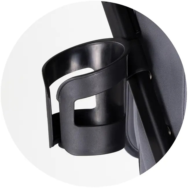 Carucior gemeni chipolino twinity cloud hubkbtt02501cl