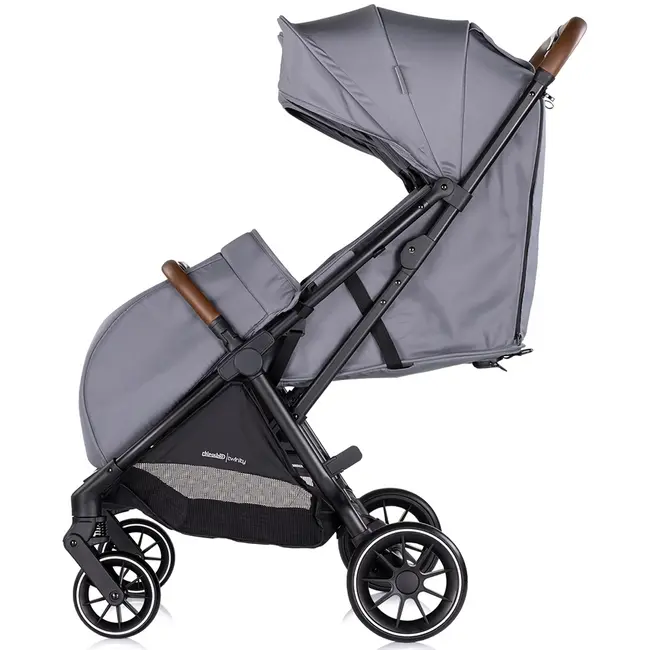 Carucior gemeni chipolino twinity cloud hubkbtt02501cl