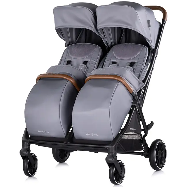 Carucior gemeni chipolino twinity cloud hubkbtt02501cl