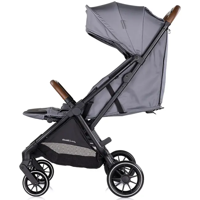 Carucior gemeni chipolino twinity cloud hubkbtt02501cl