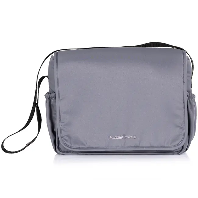 Carucior gemeni chipolino twinity cloud hubkbtt02501cl