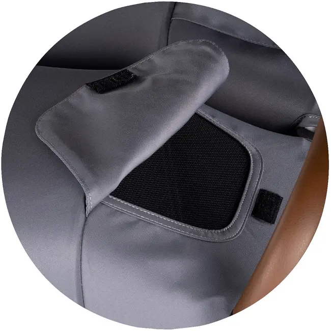 Carucior gemeni chipolino twinity cloud hubkbtt02501cl