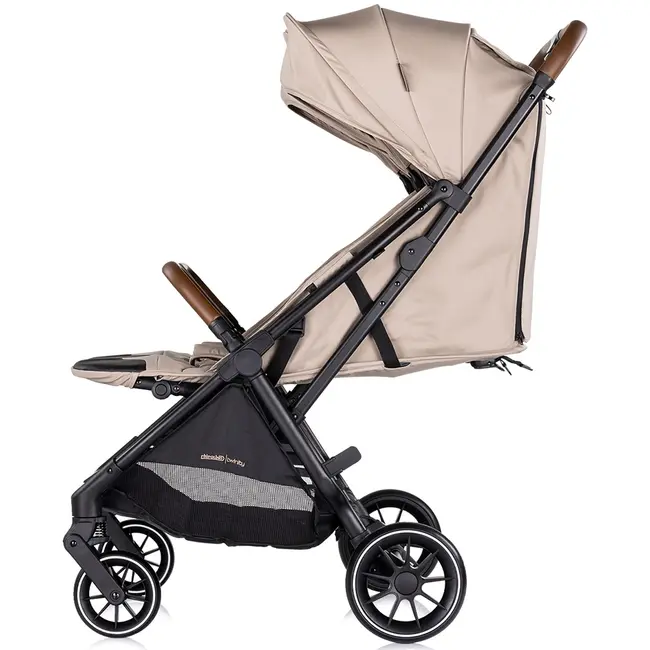 Carucior gemeni chipolino twinity tiramisu hubkbtt02502tr