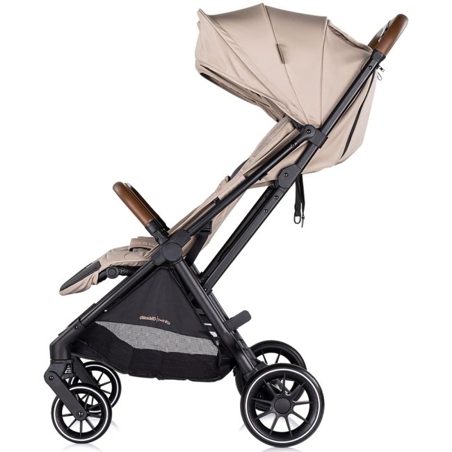 Carucior gemeni chipolino twinity tiramisu hubkbtt02502tr