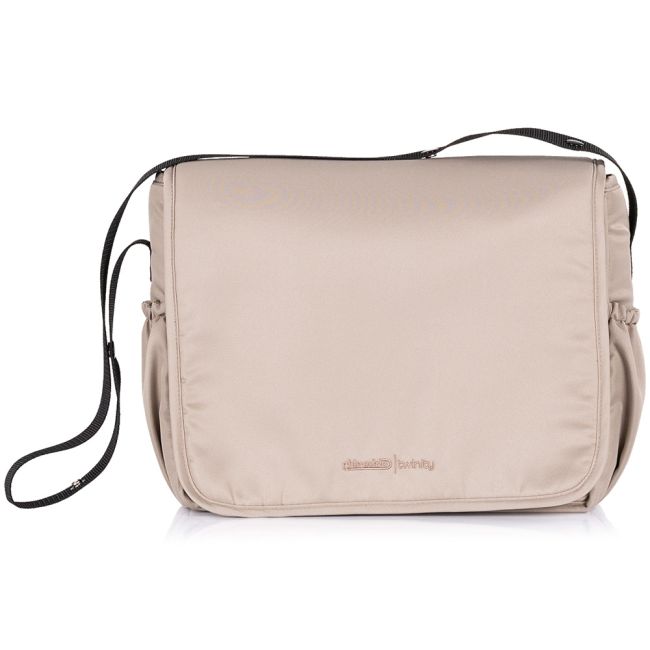 Carucior gemeni chipolino twinity tiramisu hubkbtt02502tr