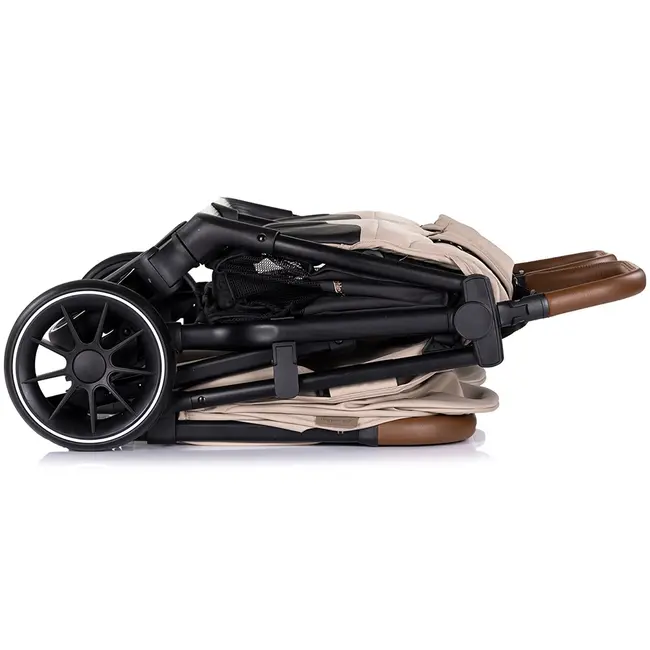 Carucior gemeni chipolino twinity tiramisu hubkbtt02502tr