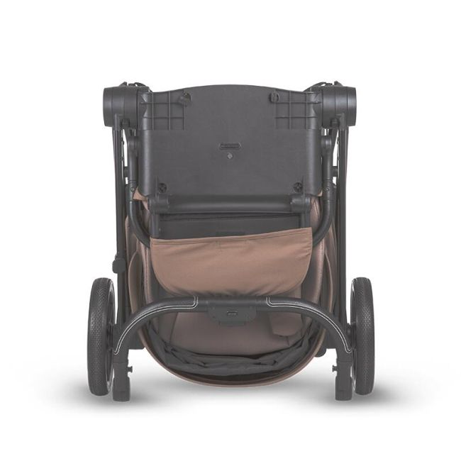 Carucior modular 2in1 coccolle serry light taupe+ scoica auto isize coccolle knox greystone smb325065444324080371