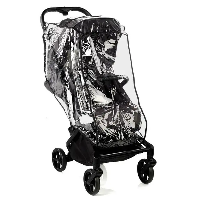 Carucior sport, Jane, Wing, Sistem compact de pliere, Cadru din aluminium, Usor, 6 Kg, De la nastere pana la 22 Kg, Cu geanta transport si husa de ploaie, Conform cu standardul european EN 1888-1:2018+A1:2022, Botanic BYN8420421093443