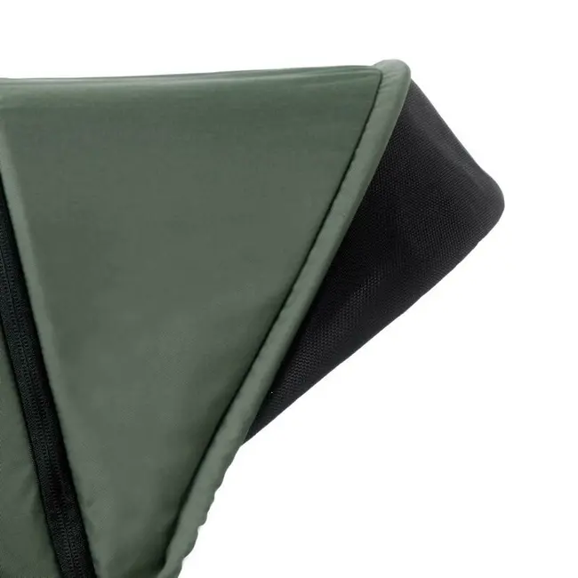 Carucior sport, Jane, Wing, Sistem compact de pliere, Cadru din aluminium, Usor, 6 Kg, De la nastere pana la 22 Kg, Cu geanta transport si husa de ploaie, Conform cu standardul european EN 1888-1:2018+A1:2022, Botanic BYN8420421093443