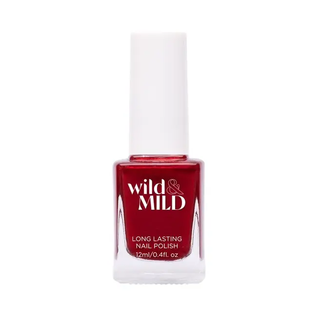 Lac unghii Long Lasting 0010 Love Explosion Wild & Mild, 12ml