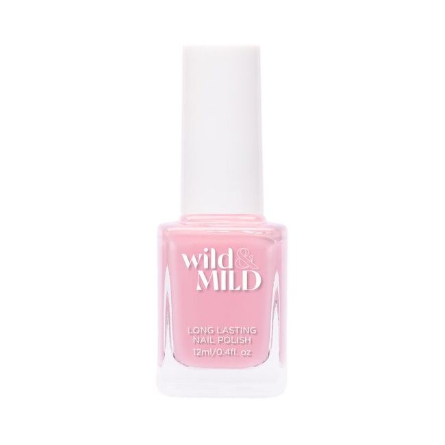 Lac unghii Long Lasting 0019 Heaven 7 Wild & Mild. 12ml