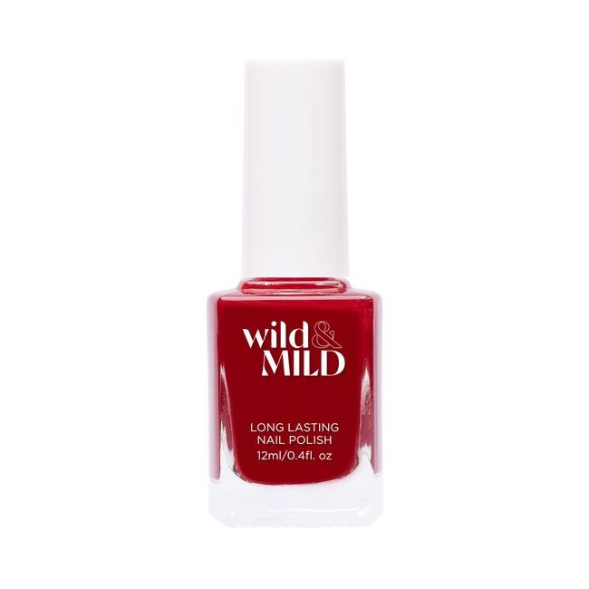 Lac unghii Long Lasting 0041 Bromelia Wild & Mild, 12ml