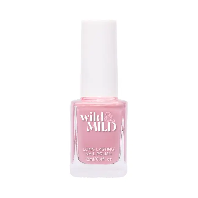 Lac unghii Long Lasting 0044 Babyface Wild & Mild, 12ml