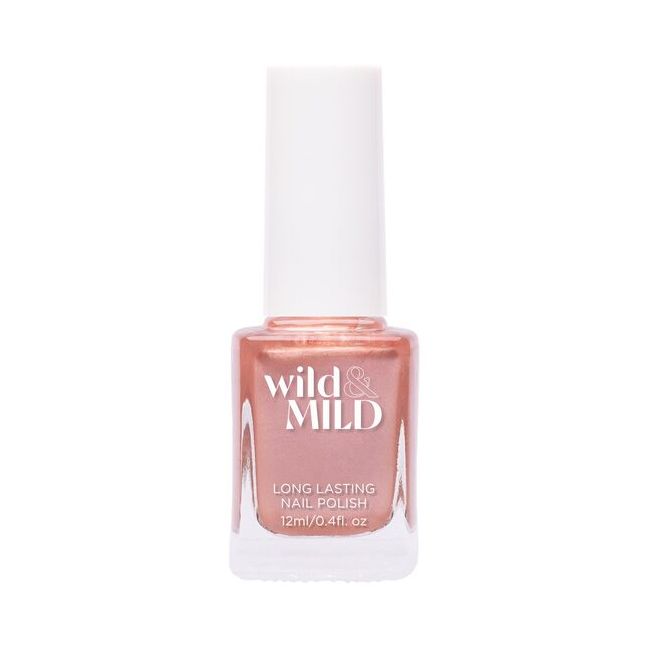 Lac unghii Long Lasting 0056 Discreet Wild & Mild, 12ml