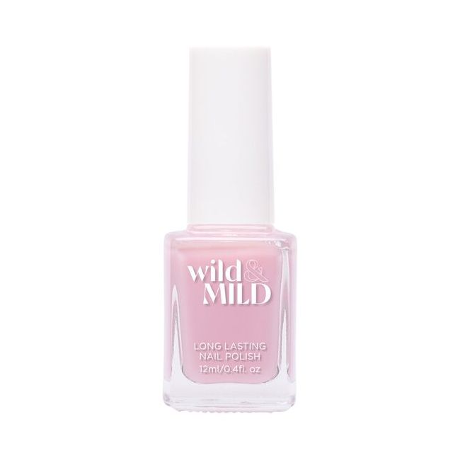 Lac unghii Long Lasting 0100 Miss Taken Wild & Mild, 12ml