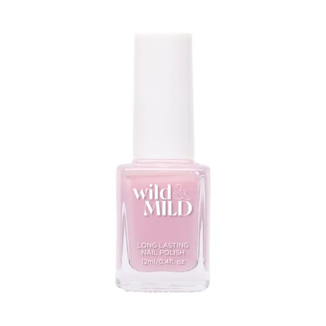 Lac unghii Long Lasting 0100 Miss Taken Wild & Mild, 12ml